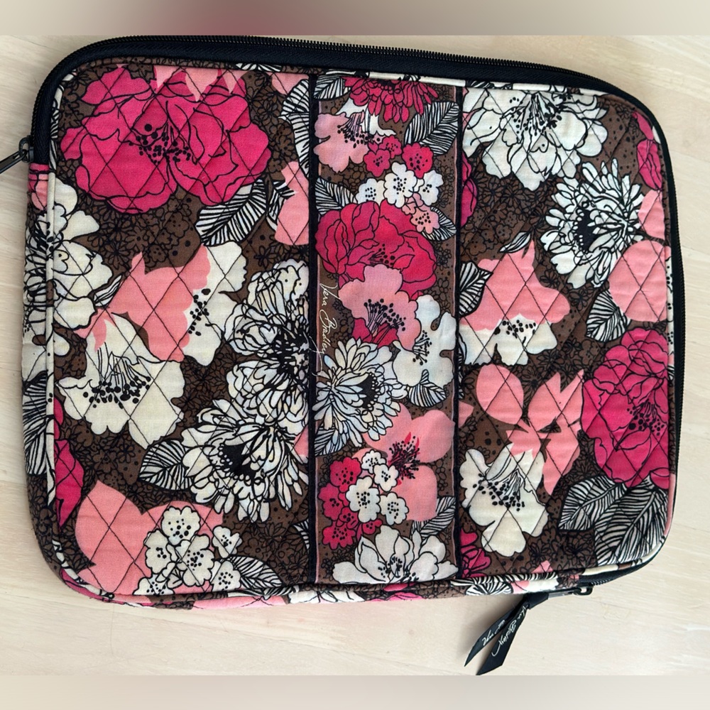 Vera Bradley Laptop Case
